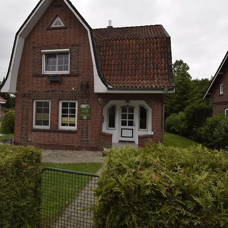Вилла Ferienhaus Dorfkind Bulkau Экстерьер фото